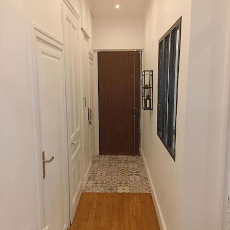 Appartement Proche Gare Part-Dieu Лион Экстерьер фото