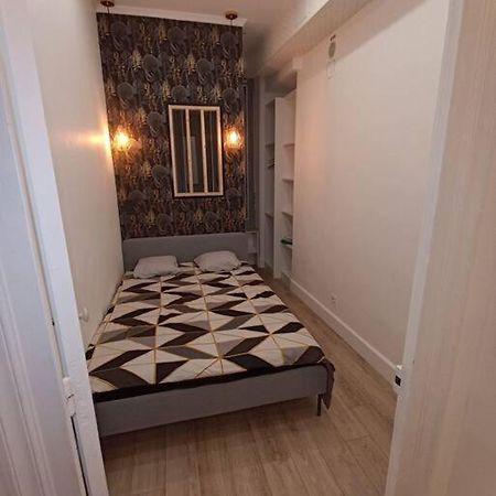 Appartement Proche Gare Part-Dieu Лион Экстерьер фото