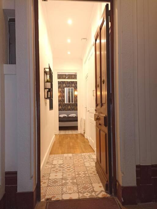 Appartement Proche Gare Part-Dieu Лион Экстерьер фото
